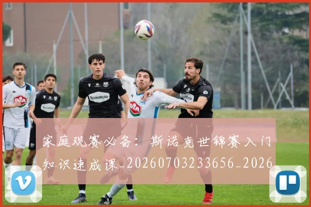 家庭观赛必备：斯诺克世锦赛入门知识速成课_20260703233656_20260720193957