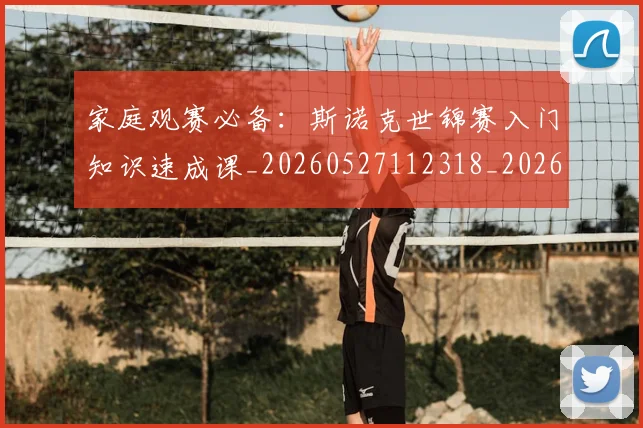 家庭观赛必备:斯诺克世锦赛入门知识速成课_20260527112318_20260720193953