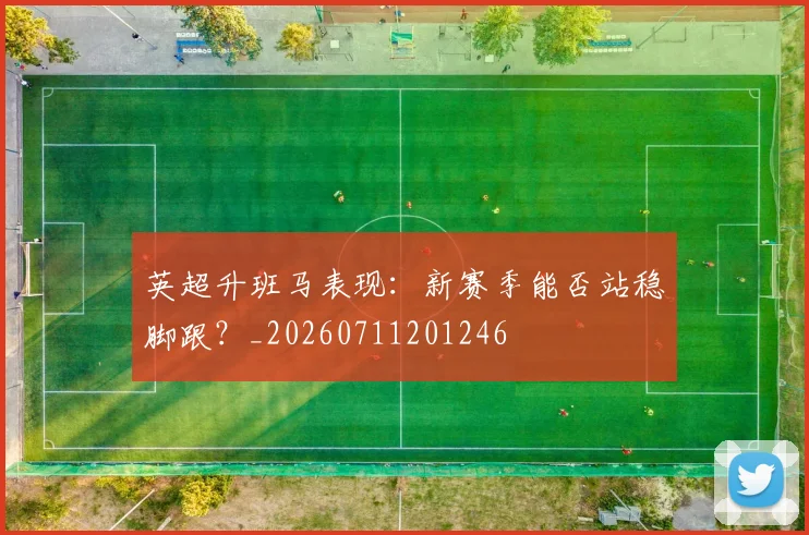 英超升班马表现：新赛季能否站稳脚跟？_20260711201246